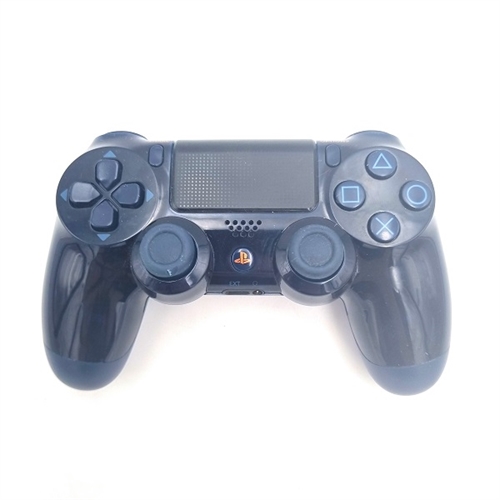 Playstation 4 - Dual Shock 4 Wireless Controller - 500 Million Limited edition - PS4 Tilbehør (B Grade) (Genbrug)